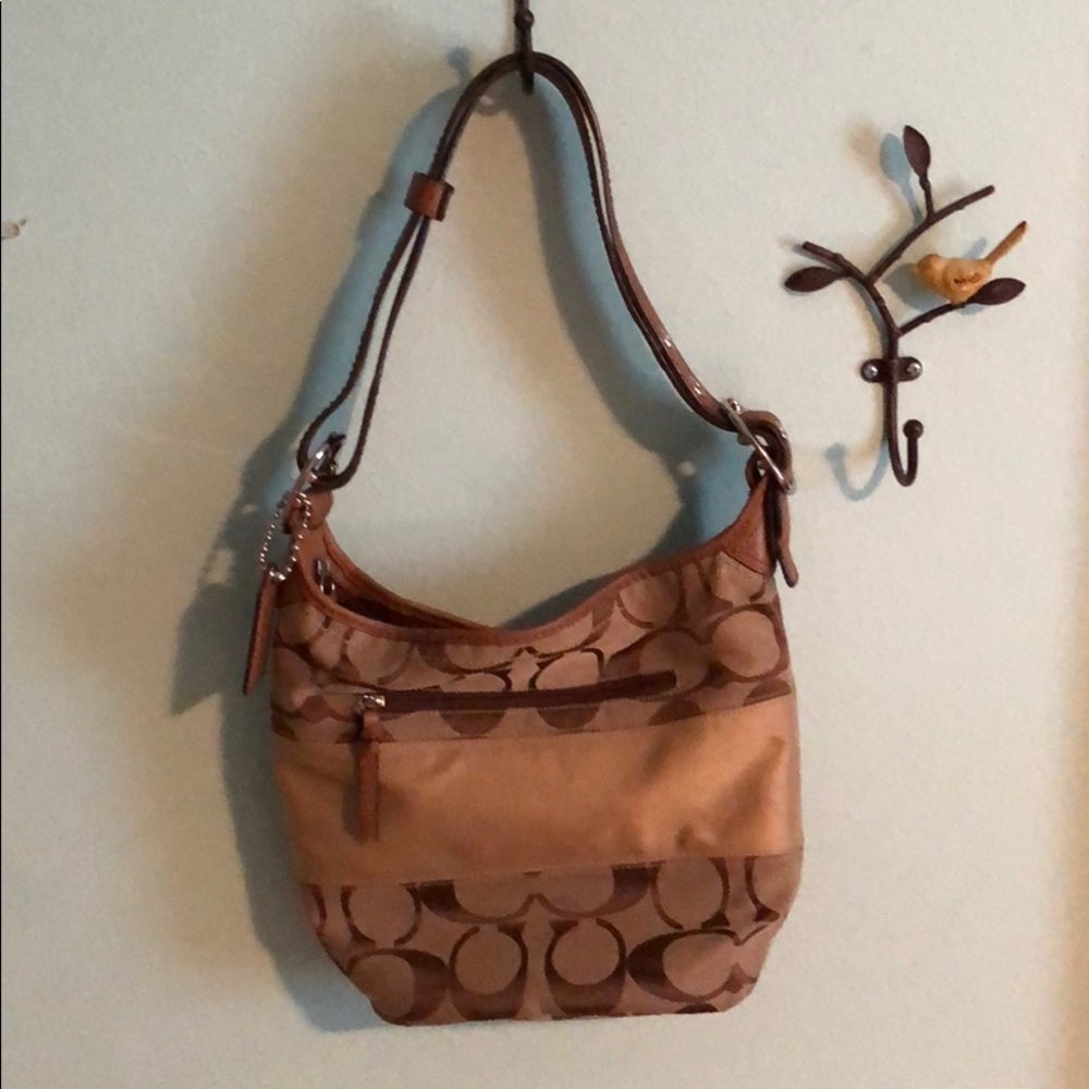 Shoulder bag